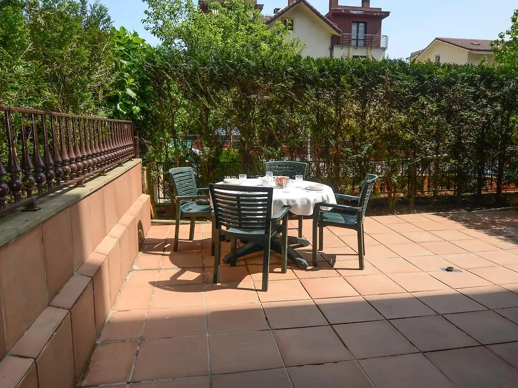 Emyrent I Ondarreta Apartment San Sebastian