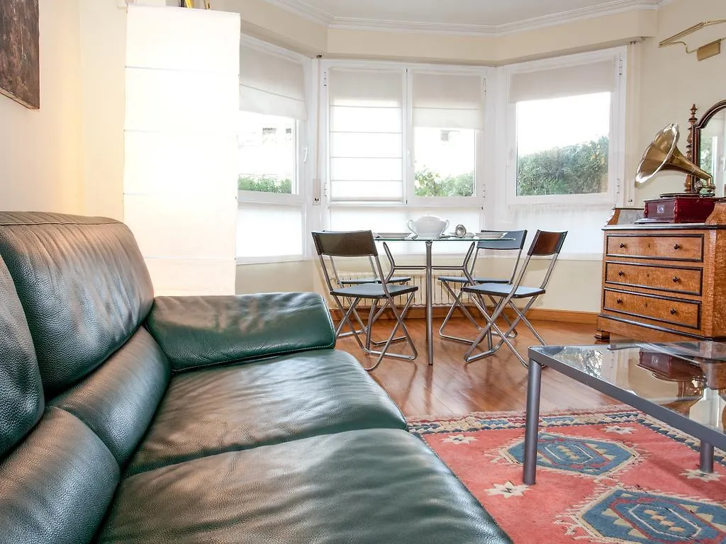 Emyrent I Ondarreta Apartment San Sebastian Spain