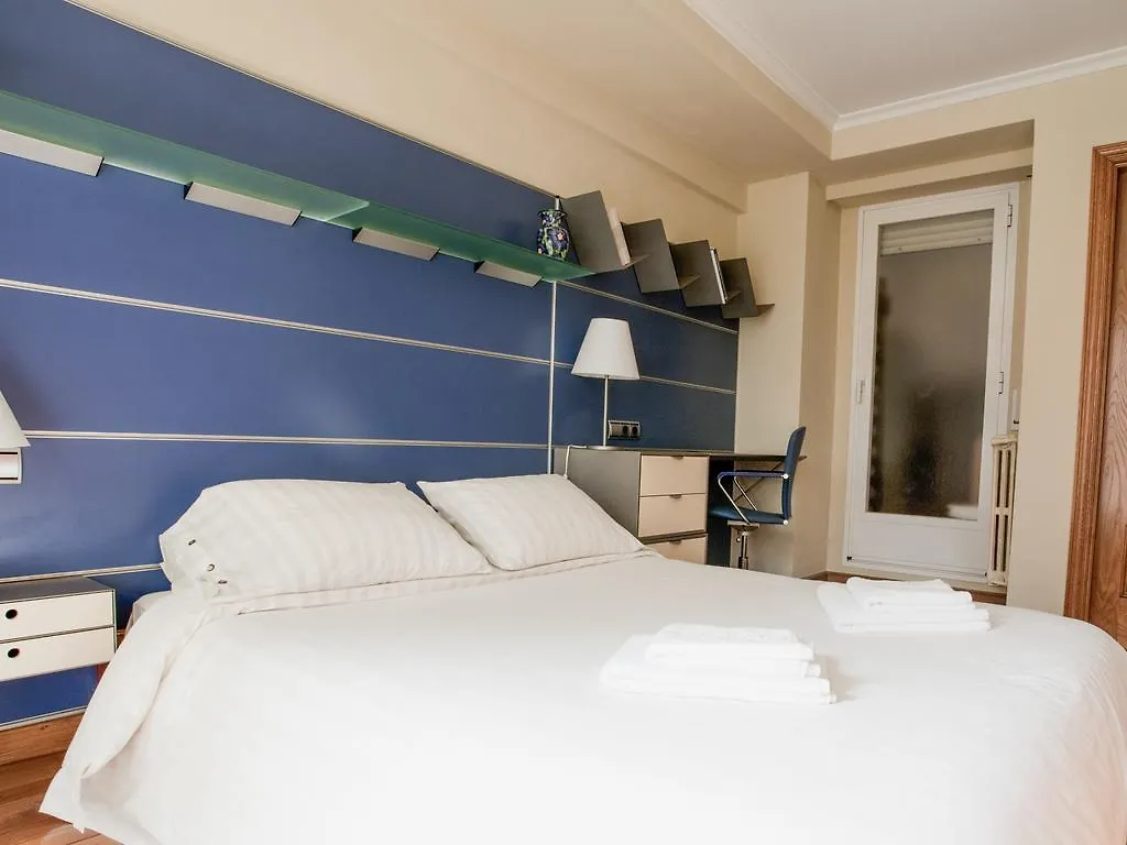 Emyrent I Ondarreta Apartment San Sebastian