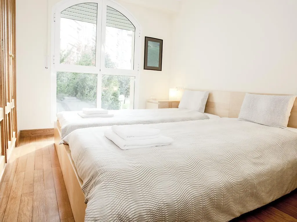 Emyrent I Ondarreta Apartment San Sebastian