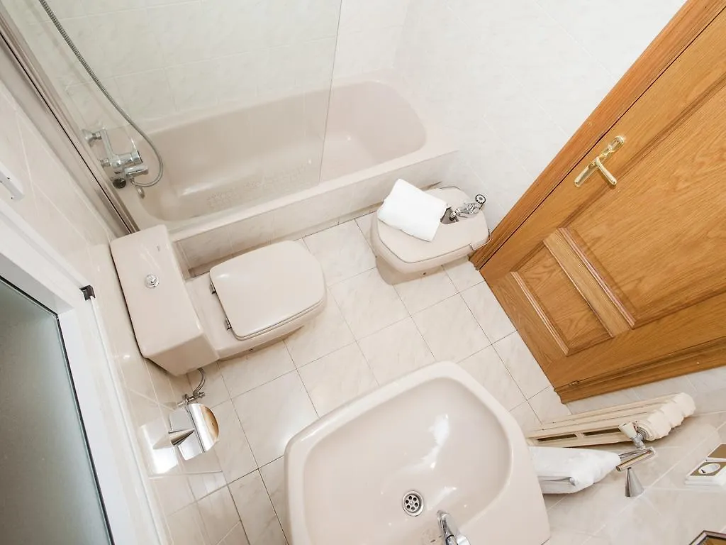 Emyrent I Ondarreta Apartment San Sebastian Spain