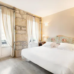 Hotell Okako, San Sebastián
