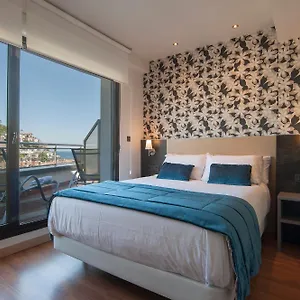 Sercotel Codina San Sebastian