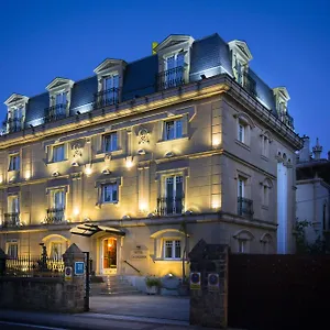 La Galeria San Sebastian