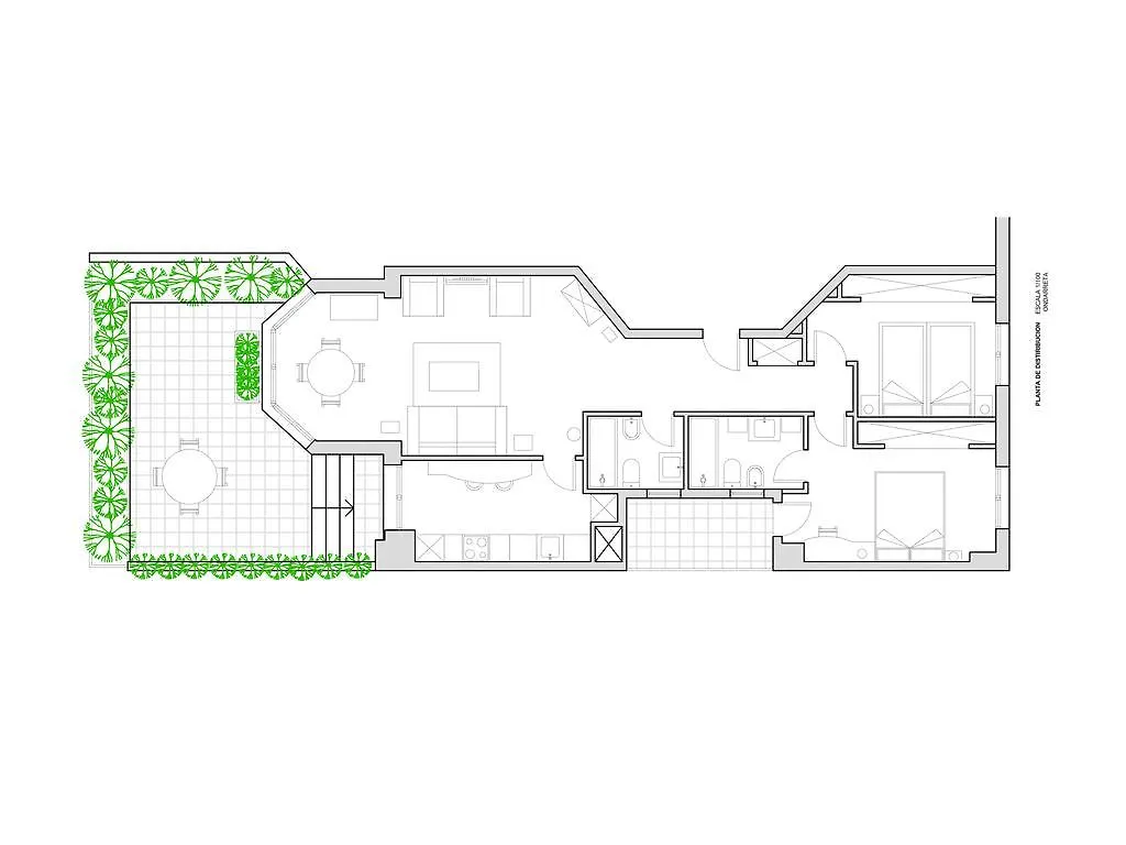 Emyrent I Ondarreta Apartment San Sebastian