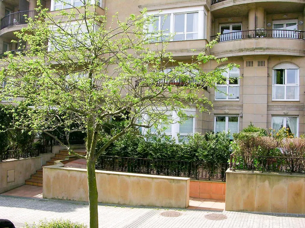 Emyrent I Ondarreta Apartment San Sebastian