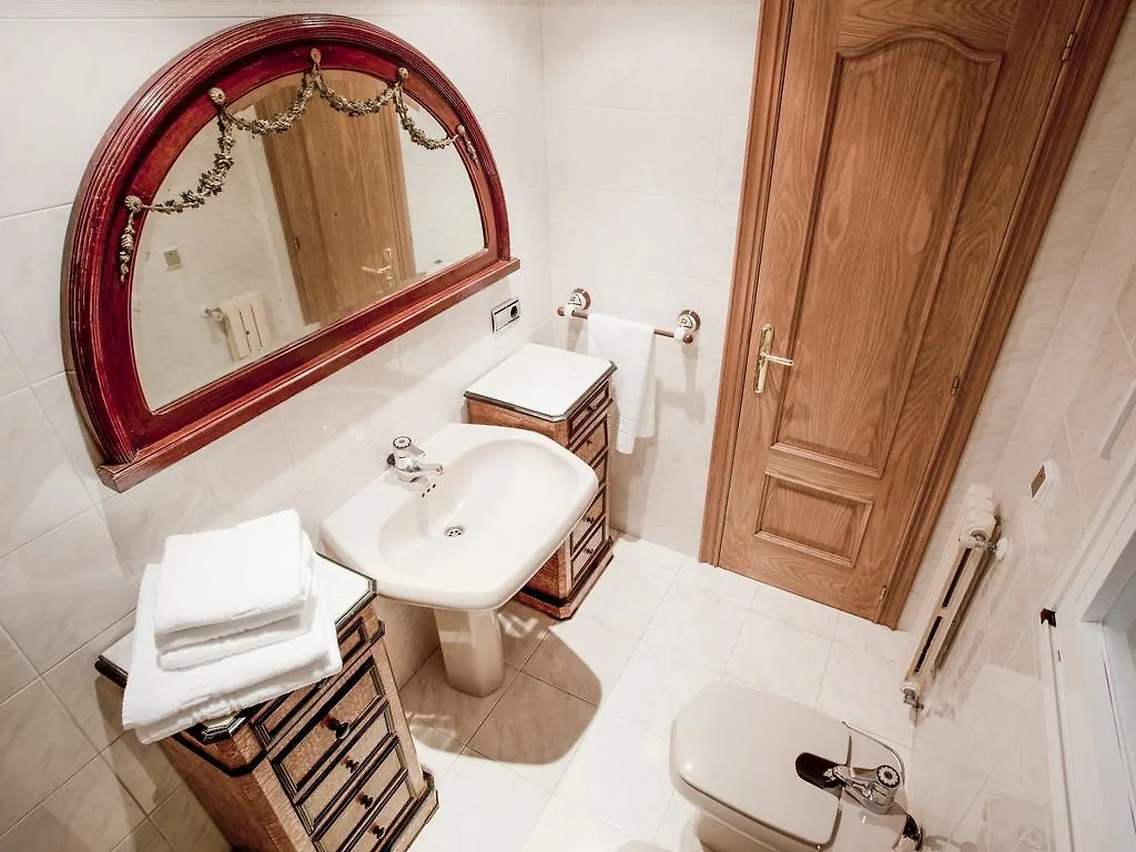 Emyrent I Ondarreta Apartment San Sebastian