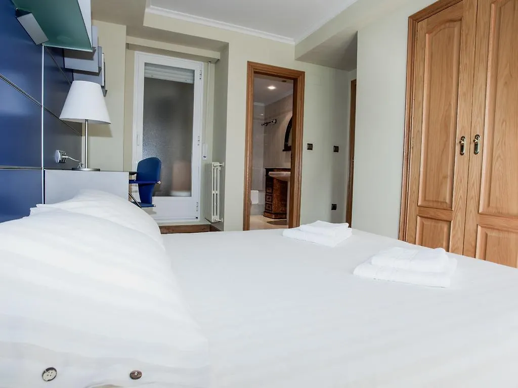 Emyrent I Ondarreta Apartment San Sebastian 0*,  Spain