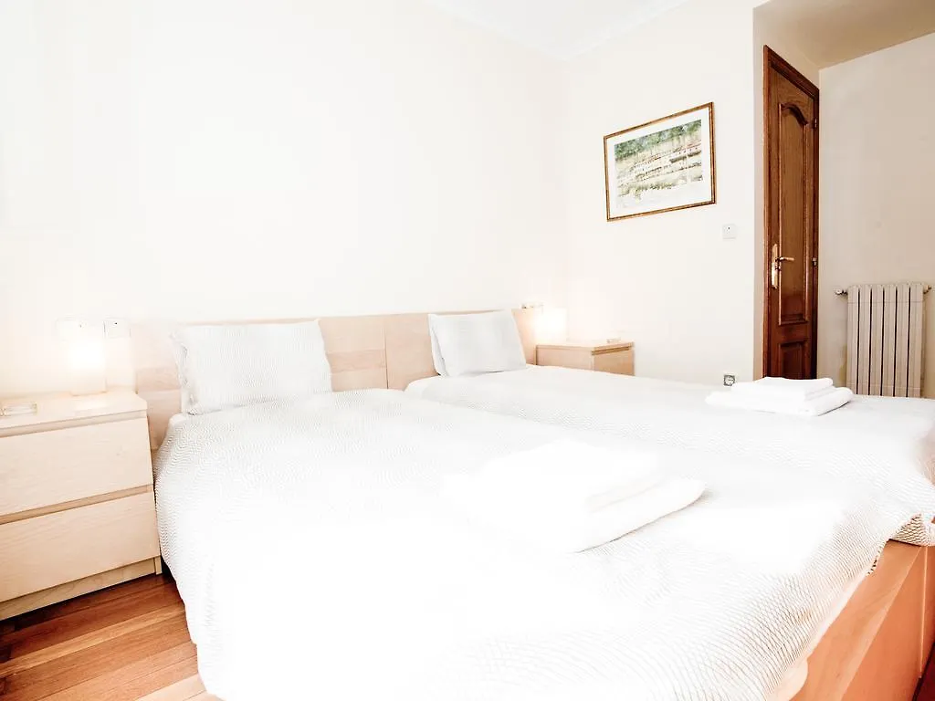 Emyrent I Ondarreta Apartment San Sebastian