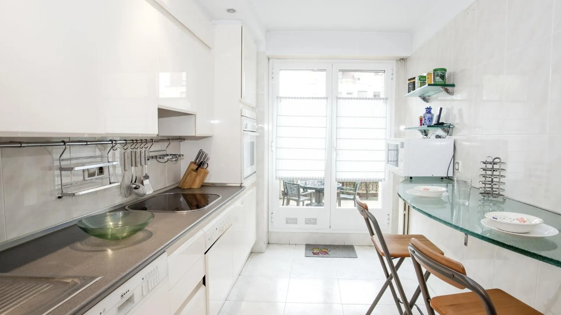 Emyrent I Ondarreta location
