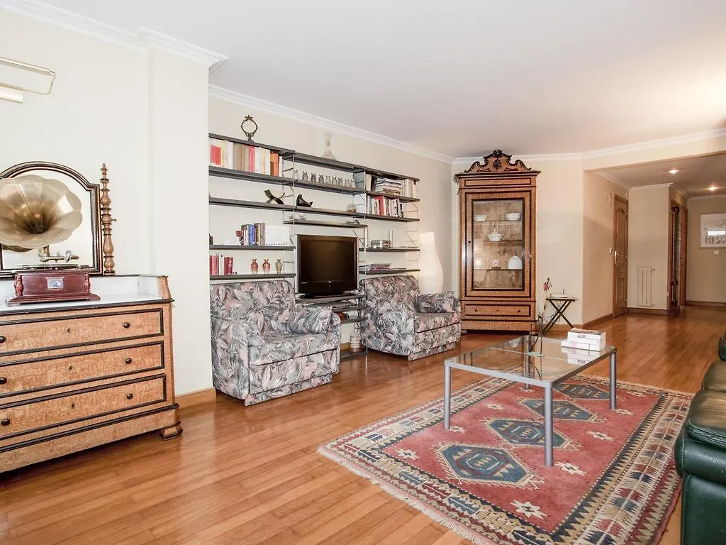Emyrent I Ondarreta Apartment San Sebastian