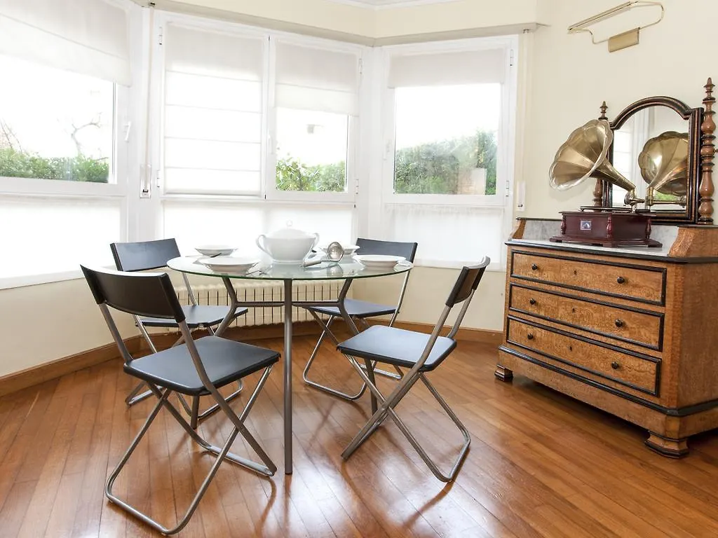 Emyrent I Ondarreta Apartment San Sebastian 0*,  Spain